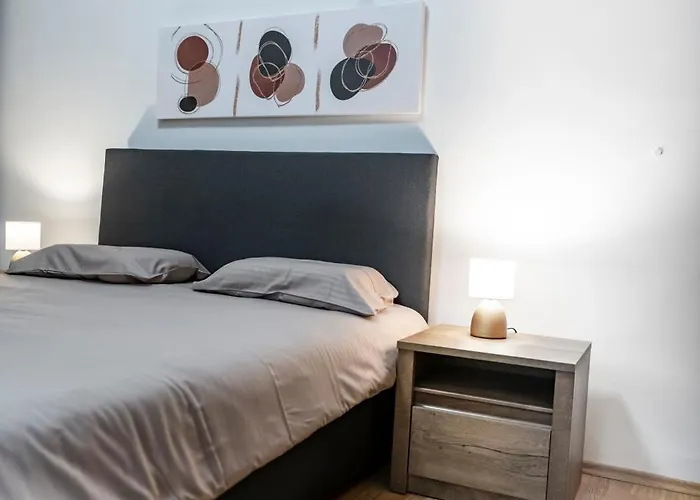Vera Apartament *
