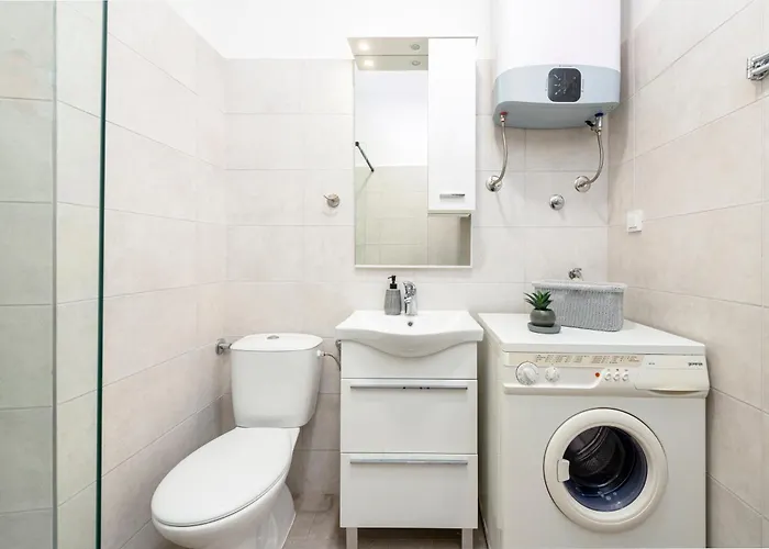 Vera Apartament