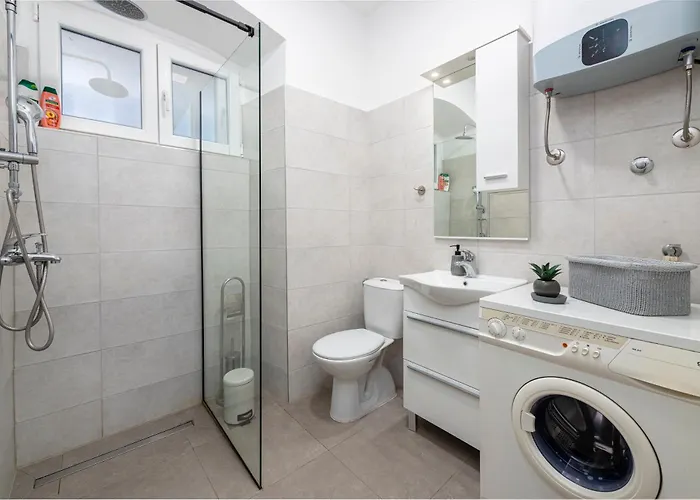 Vera Apartament