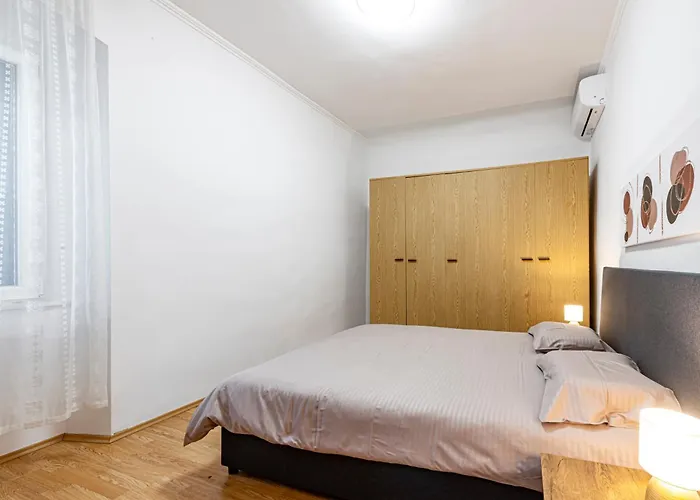Vera Apartament *