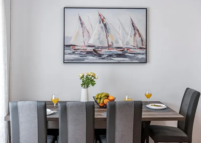 Apartament Vera