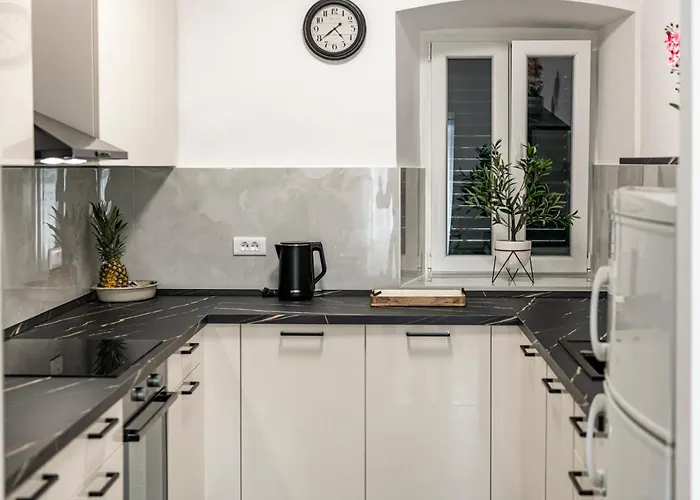 Vera Apartament