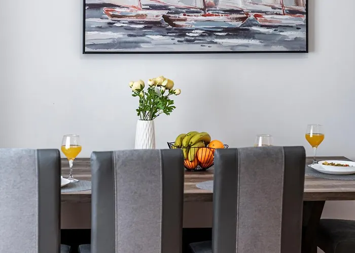 Apartament Vera