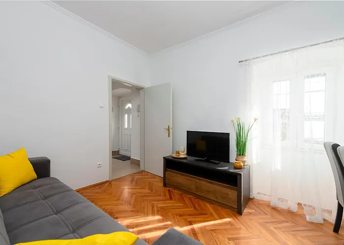 Apartament Vera