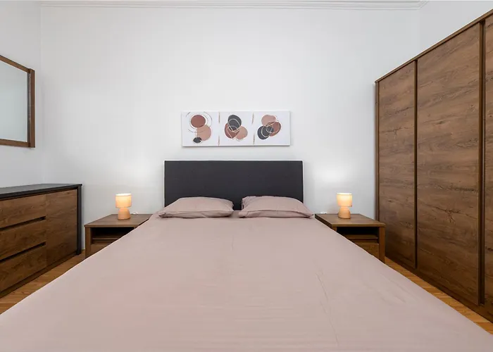 Vera Apartament *