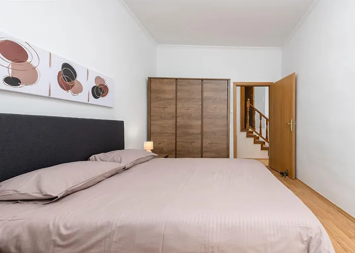 Vera Apartament Dubrownik