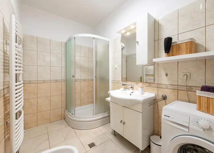 Vera Apartament *