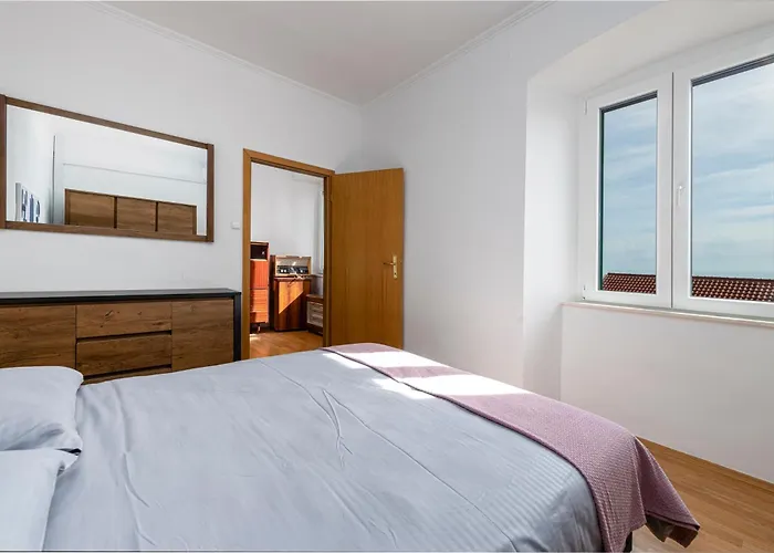 Apartament Vera Dubrownik