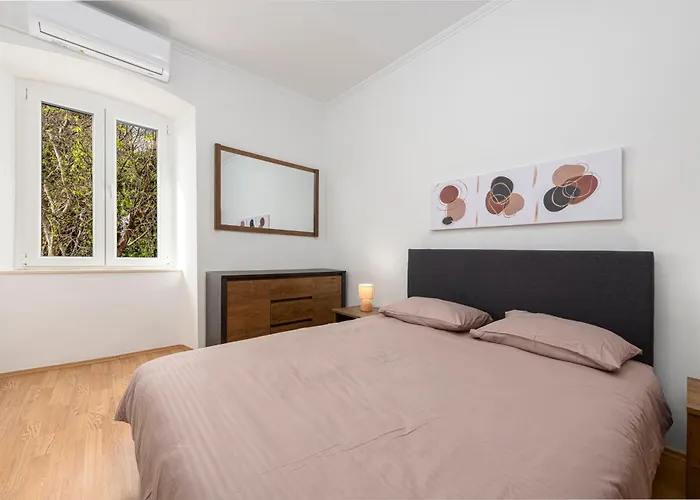 Apartament Vera